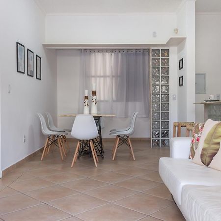 Apartamento Garden Com 2 Suites Em Jurere Jur21 Флорианополис Экстерьер фото