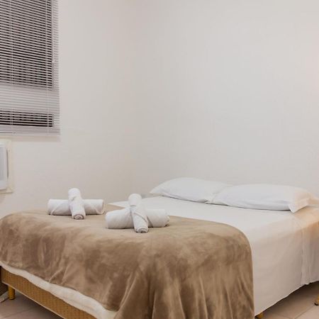 Apartamento Garden Com 2 Suites Em Jurere Jur21 Флорианополис Экстерьер фото