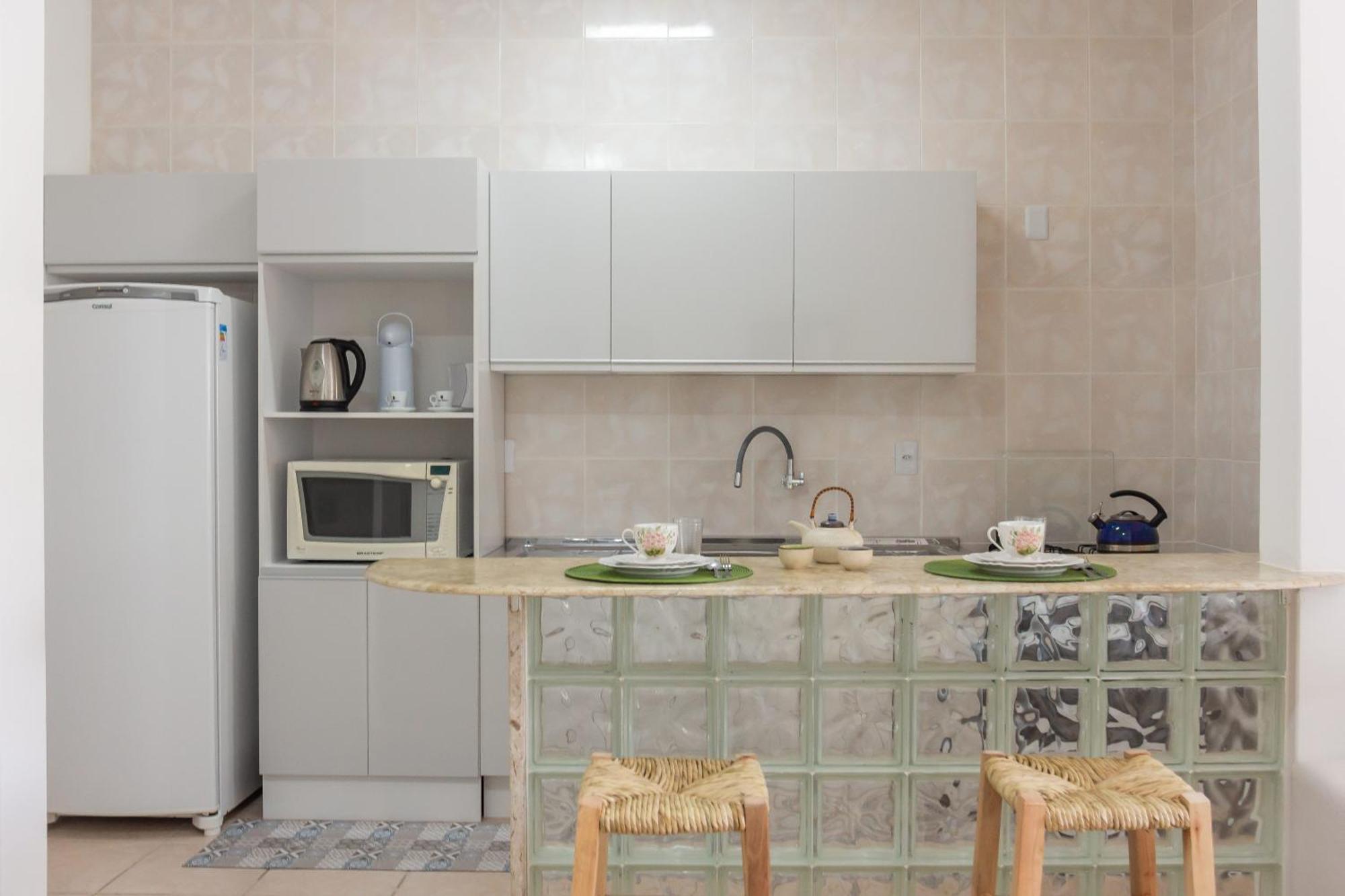 Apartamento Garden Com 2 Suites Em Jurere Jur21 Флорианополис Экстерьер фото