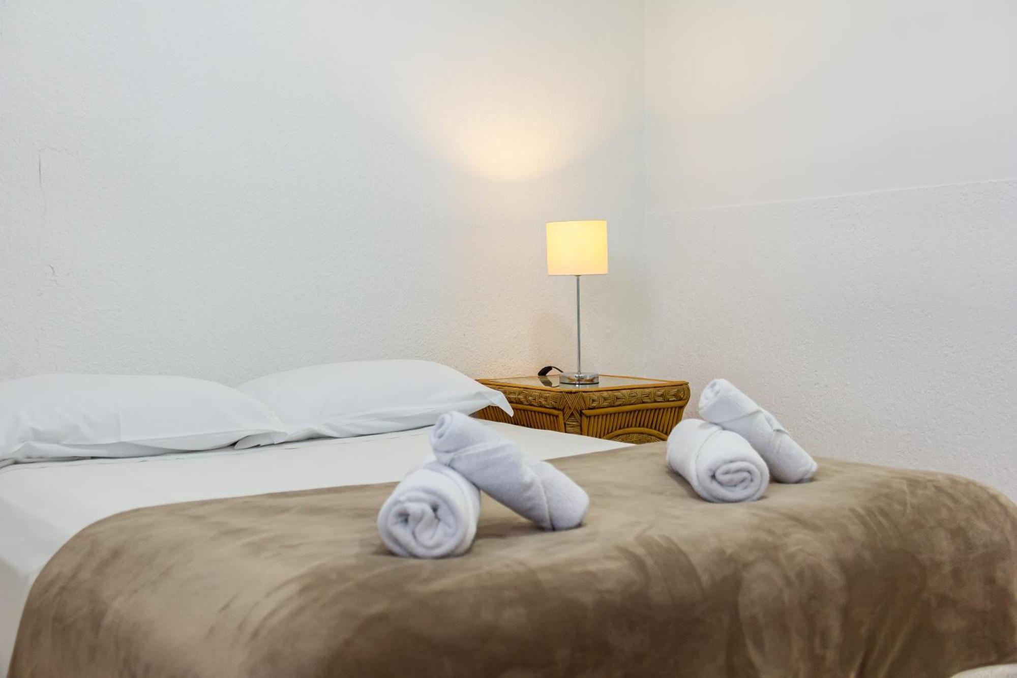 Apartamento Garden Com 2 Suites Em Jurere Jur21 Флорианополис Экстерьер фото
