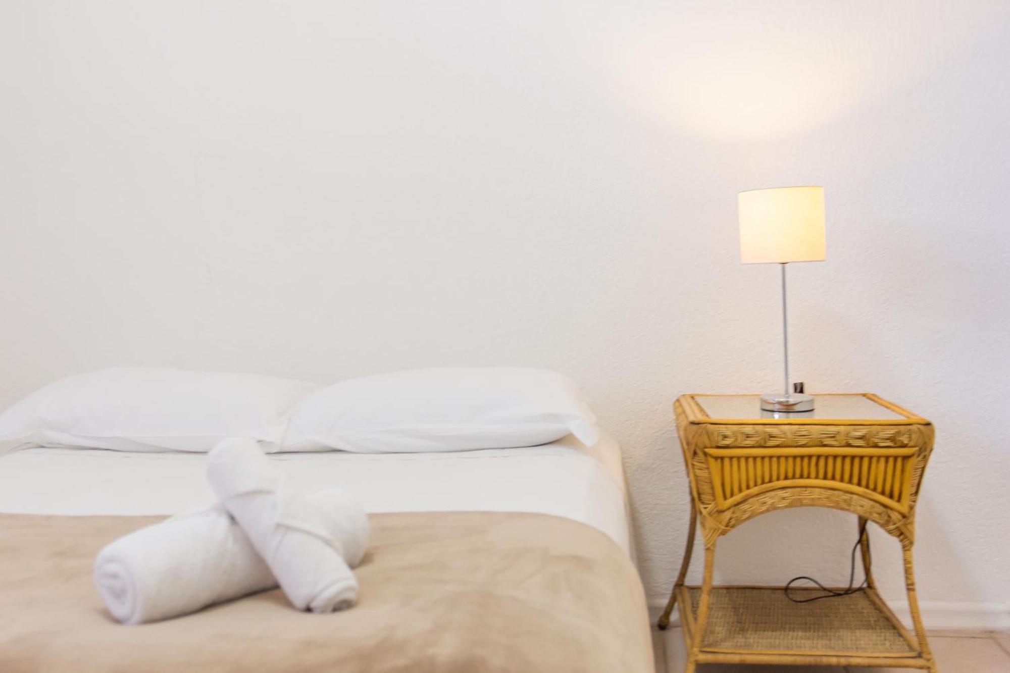 Apartamento Garden Com 2 Suites Em Jurere Jur21 Флорианополис Экстерьер фото